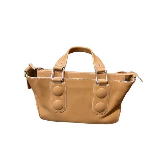 Retro Inspired Roxy Handbag - Picture 3 of 10